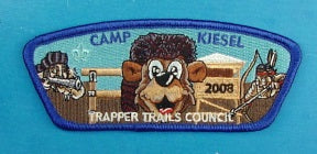 Trapper Trails CSP SA-112