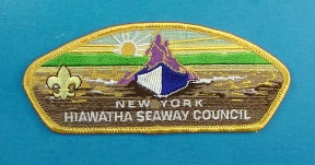 Hiawatha Seaway CSP S-3