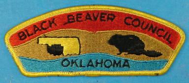 Black Beaver CSP S-1