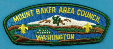 Mount Baker Area CSP SA-9