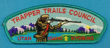 Trapper Trails CSP S-7?