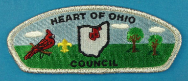Heart of Ohio CSP SA-2