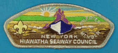 Hiawatha Seaway CSP SA-2