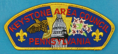 Keystone Area CSP T-3