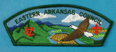 Eastern Arkansas Area CSP SA-4