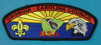 Georgia-Carolina CSP S-6