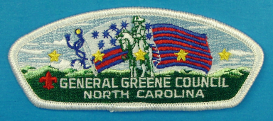 General Green CSP S-5b