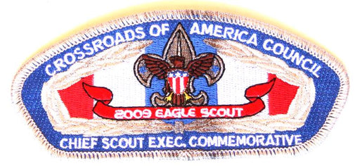 Crossroads of America CSP SA-87