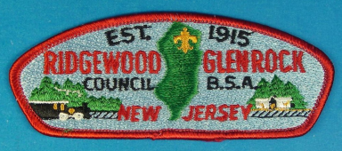 Ridgewood Glen Rock CSP S-4b