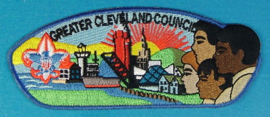 Greater Cleveland CSP S-12