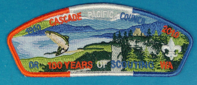 Cascade Pacific CSP SA-115