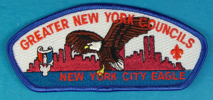 Greater New York CSP SA-28