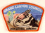 Grand Canyon 2001 NJ JSP Orange Border
