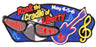 Cradle of Liberty 2007 Jambo JSP