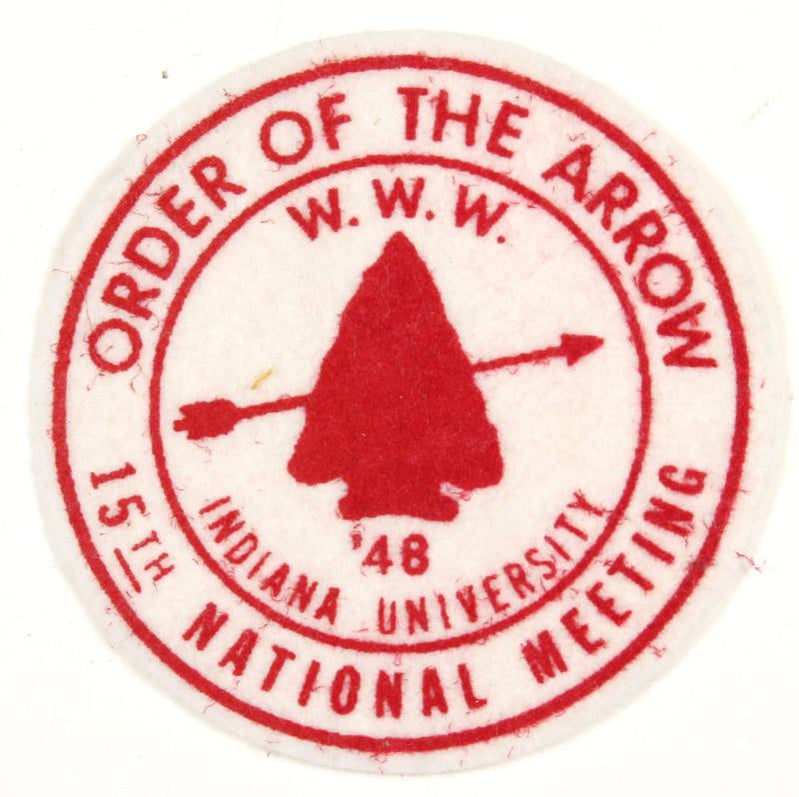Order of the Arrow — Eagle Peak Store