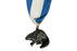 Silver Beaver Award Medal 4 1975 - 1980