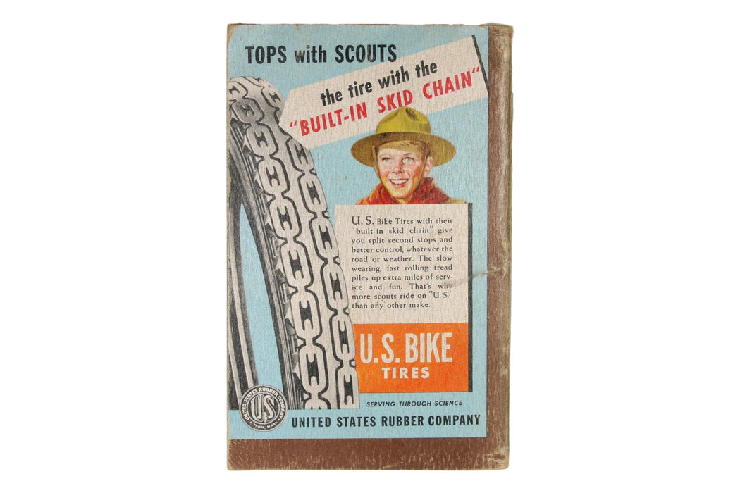 Boy Scout Handbook 1948