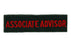 Associate Advisor Explorer Strip
