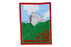 Philmont Tooth of Time Patch