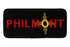 Philmont Hat Patch