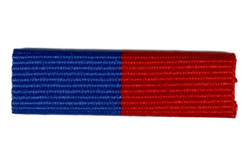 Law Enforcement Training Ribbon Bar
