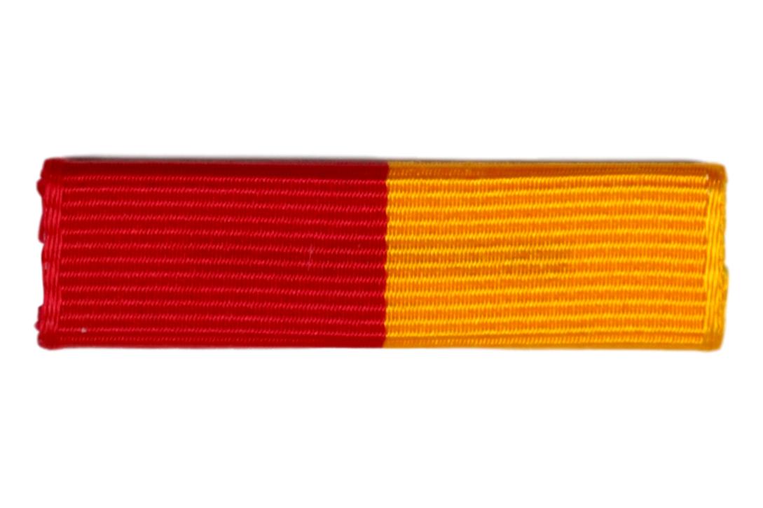 Explorer Law Enforcement Service Ribbon Bar