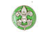 Scoutmaster Collar Pin