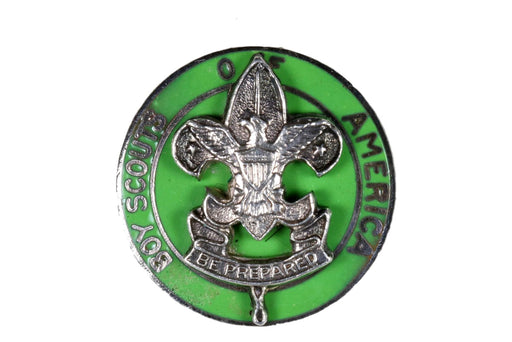 Scoutmaster Lapel Pin