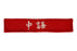 Chinese Interpreter Strip Red