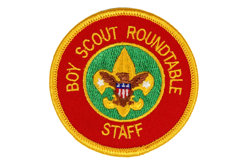 Current Position Patches — Eagle Peak Store