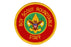 Boy Scout Roundtable Staff Patch