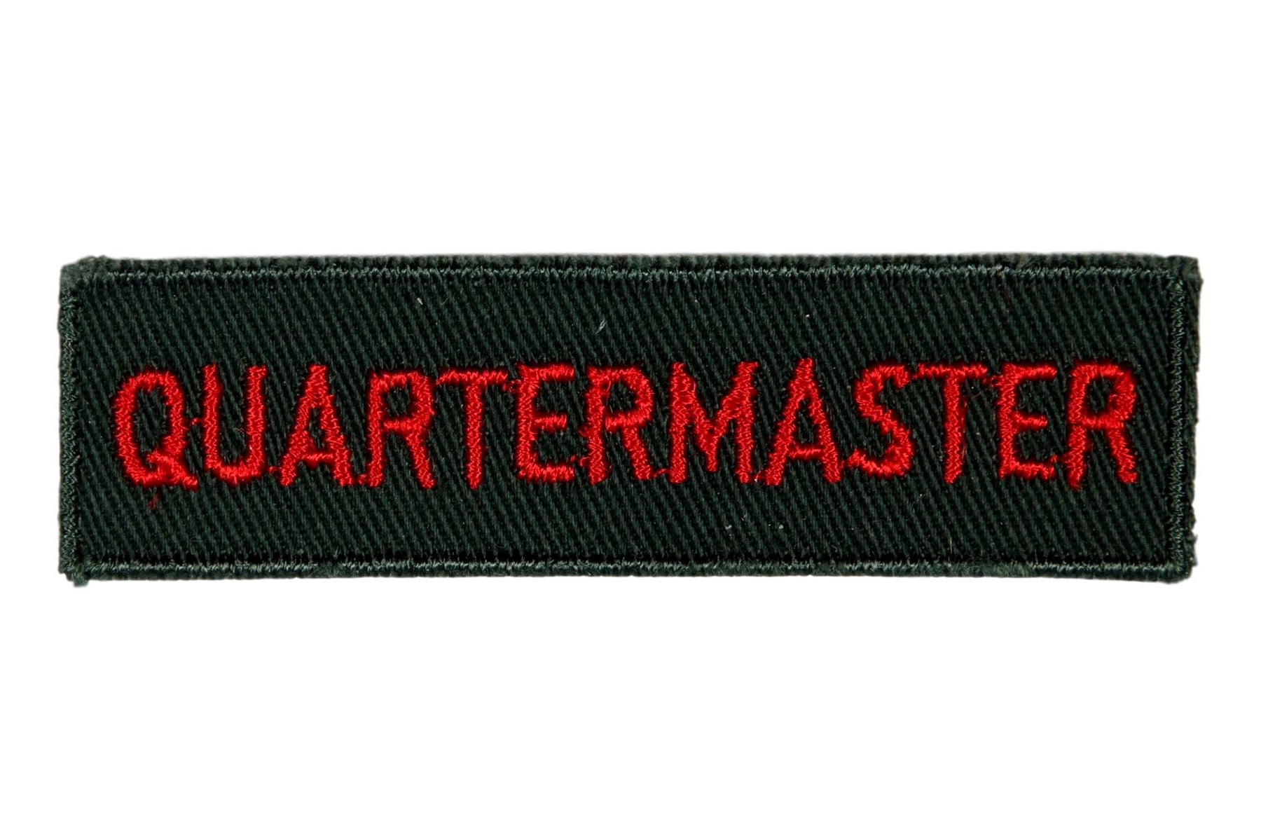 Quartermaster Explorer Strip