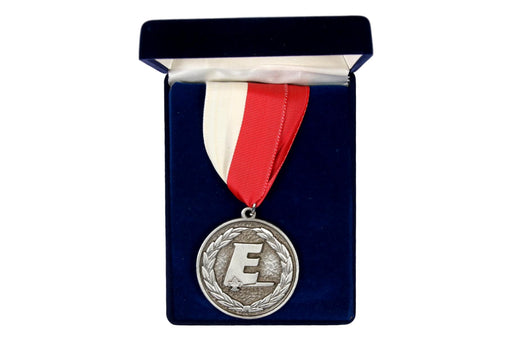 Explorer Leadership Award - National