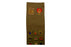 Merit Badge Sash 1930s-1940s Tan with 25 Tan Crimped Merit Badges
