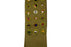 Merit Badge Sash 1930s with 23 Tan and 5 Wide Tan Merit Badges