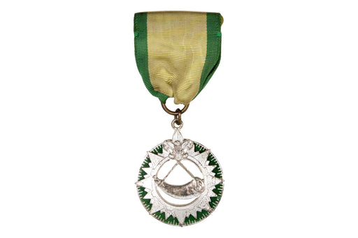 Ranger Medal Type 1