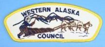 Western Alaska CSP T-1