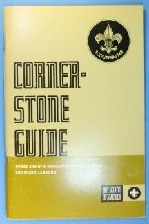 Cornerstone Guide Book