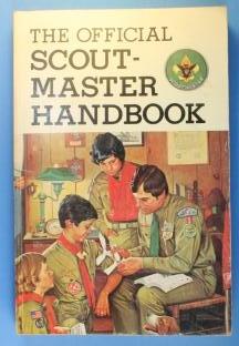 Scoutmaster Handbook 1981