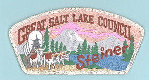 Great Salt Lake CSP SA-132
