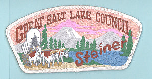 Great Salt Lake CSP SA-131