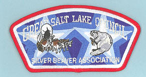 Great Salt Lake CSP SA-98