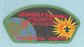 Mohegan JSP 2001 NJ Green Border