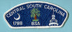 Central South Carolina CSP S-3