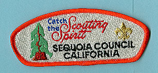 Sequoia CSP SA-11