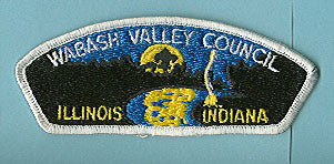 Wabash Valley CSP S-1a