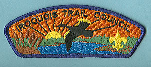 Iroquois Trail CSP S-1