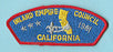 Inland Empire CSP SA-8