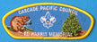 Cascade Packfic CSP SA-68