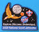 2005 NJ NASA Patch